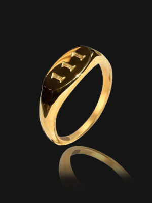 ANGEL 111 Ring