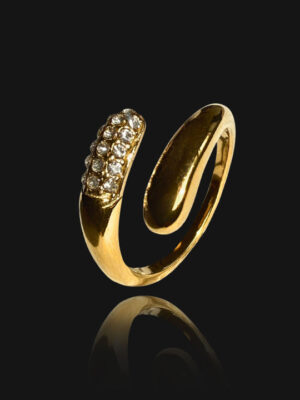DAY & NIGHT Ring