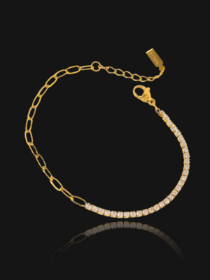 AURELIA Chain Bracelet
